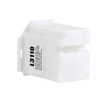 Cartouche de maintenance compatible Epson EPWTL3110 - Noir
