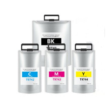 Cartouche compatible Epson C13T974100 T9741 - Noir - 86.000 pages