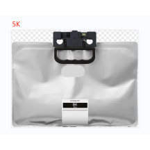 Cartouche compatible Epson T12D1 C13T12D140 - Noir - 5.000 pages