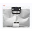 Cartouche compatible Epson T12E1 C13T12E140 - Noir - 10.000 pages
