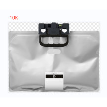 Cartouche compatible Epson T12E1 C13T12E140 - Noir - 10.000 pages