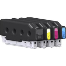 Cartouche compatible Epson T08QC C13T08Q240 - Cyan - 28.000 pages