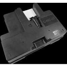 Cartouche de maintenance compatible Canon MC-20 - 0628c002