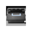 Compatible Toner Monochrome HPW1470Y Black pour HP - 127Y
