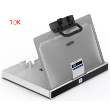 Cartouche compatible Epson T11NBK C13T11N140 - Noir - 10.000 pages