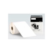 Etiquettes compatible Dymo S0904980 - Blanche - 159 mm x 104mm