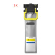 Cartouche compatible Epson T11NY C13T11N440 - Jaune - 5.000 pages