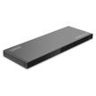 DIGITUS Répartiteur HDMI 4K, 1x8, 4K/60Hz HDCP 2.2, noir