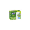 Swiffer Serpillère sèche au parfum febreze, pack de recharge