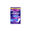always Protège-slip Daily Protect Long avec parfum fraîcheur