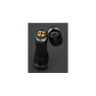 brennenstuhl Lampe de poche LED à focus LuxPremium TL 1200AF