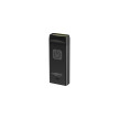 ANSMANN Lampe porte-clés KL80R, noir