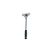 Wonday Lame de rechange pour grattoir, largueur: 100 mm