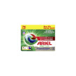 ARIEL Lessive en capsules All-in-1 Universal+, 76 lavages