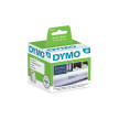DYMO Etiquette d'expédition LabelWriter, 54 x 101 mm, jaune