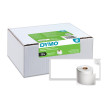 DYMO Etiquette d'expédition LabelWriter, 102 x 210 mm, blanc