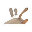 smartboxpro Papier de soie sur feuilles, (L)500 x (P)750 mm