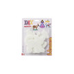 hama Plaques pour perles 'Princesse, cheval, chat', blister