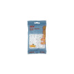 Hama Perles à repasser midi, sachet, gris silex