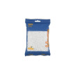 HAMA Perles à repasser midi, sachet de 3.000, rouge