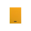 Calligraphe Cahier 8000 POLYPRO, 240 x 320 mm, jaune