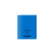 CONQUERANT CLASSIQUE Cahier à rabat 170 x 220 mm, incolore