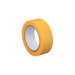 WESTEX Ruban de masquage Gold Profi, 19 mm x 50 m, or