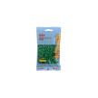 Hama Perles à repasser midi, sachet, vert citron