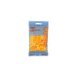 Hama Perles à repasser midi, sachet, abricot clair
