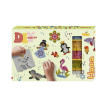 Hama Perles à repasser midi 'Allround', coffret cadeau