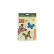 Hama Perles à repasser midi 'Papillons', coffret cadeau