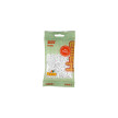 Hama Perles à repasser Bio midi, sachet, nougat