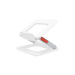 LEITZ Support pour ordinateur portable Ergo, gris foncé