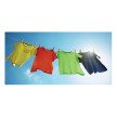 KLEIBER Pince à linge, en bois, longueur: 90 mm