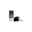 COLOP Tampon pour texte Printer R17, rond, noir