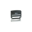 COLOP Tampon pour texte Mini-Print S110, noir