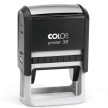 COLOP Tampon pour texte Printer 38, 7 lignes, noir
