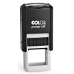 COLOP Tampon pour texte Printer 05, 2 lignes, noir