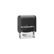 COLOP Tampon pour texte Printer C20, 4 lignes, noir