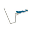WESTEX Etrier pour rouleau large, 250 mm, poignée 2K