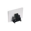 DURABLE Support pour ordinateur portable VERTICAL EFFECT