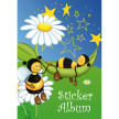 HERMA Album de stickers 'Abeilles', A5