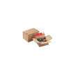 ColomPac Carton à fond automatique avec une fermeture