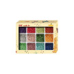 Hama Perles à repasser midi, 'boîte d'assortiment', garni