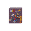 Hama Perles à repasser midi 'Mobile spatial', coffret cadeau