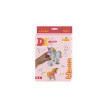 Hama Perles à repasser midi 3D 'Licornes', coffret cadeau