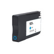 Cartouche compatible HP937EC - Cyan - 1.650 pages (recyclee)