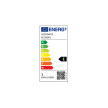 LEDVANCE Ampoule LED à broches LED PIN, 2,2 W, GY6.35