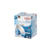 Pattex Déshumidificateur pour salle de bain AERO 360, blanc