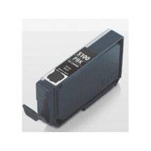 Cartouche compatible Canon PFI5100PBK 6952C001 - Photo Black - 14.4ml